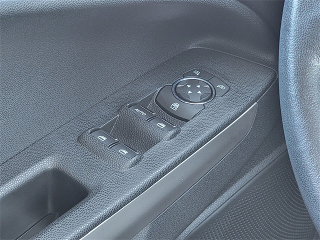 2022 Ford EcoSport Titanium photo 25