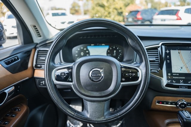 2019 Volvo XC90 Inscription photo 27