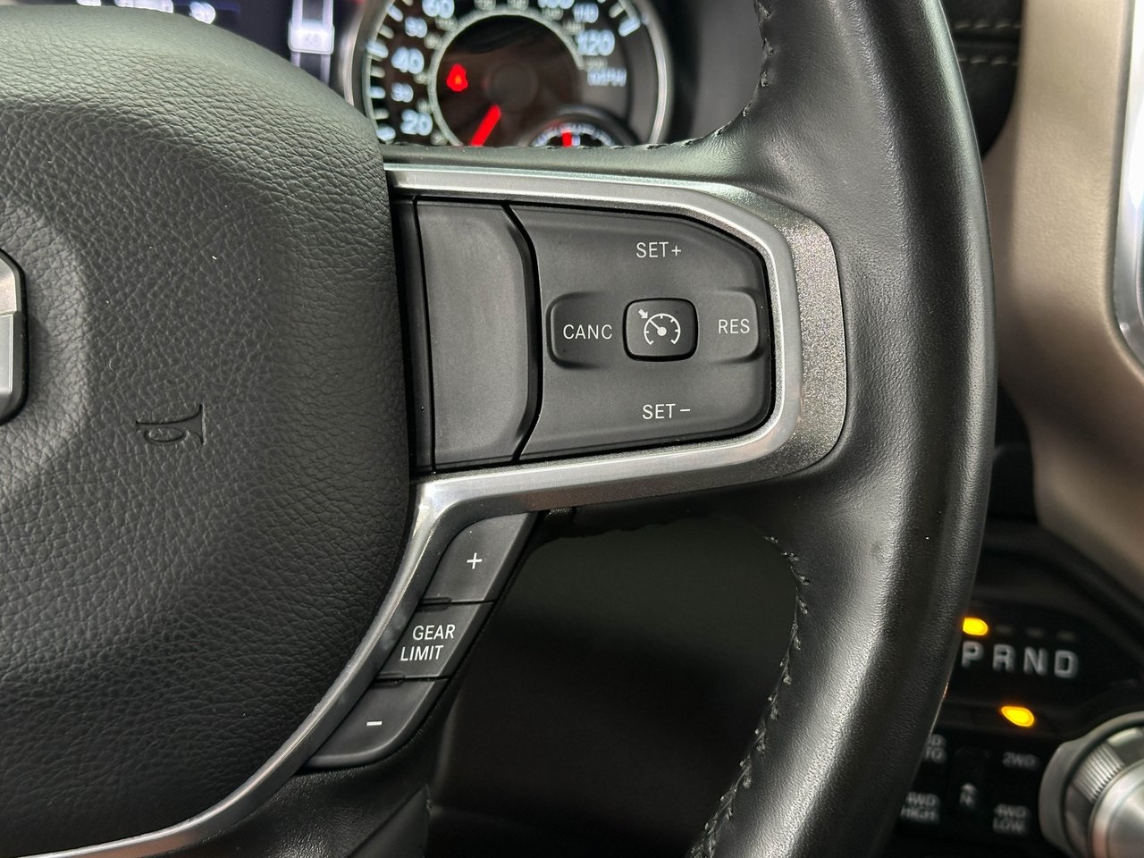 2022 Ram 1500 Laramie photo 27