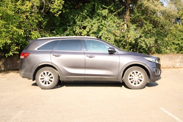 2016 Kia Sorento LX photo 7