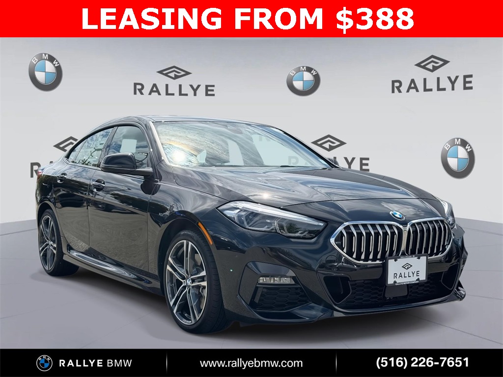 2024 BMW 2 Series
