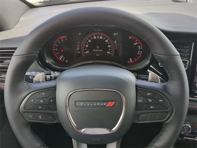 2026 Dodge Durango GT photo 30
