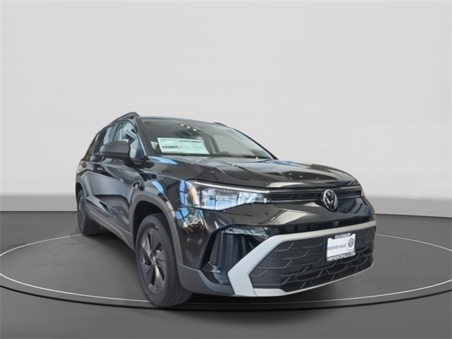 2025 Volkswagen Taos S's photo