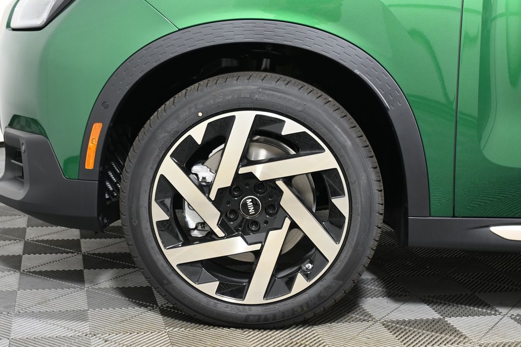 2026 Mini Countryman S ALL4 photo 11