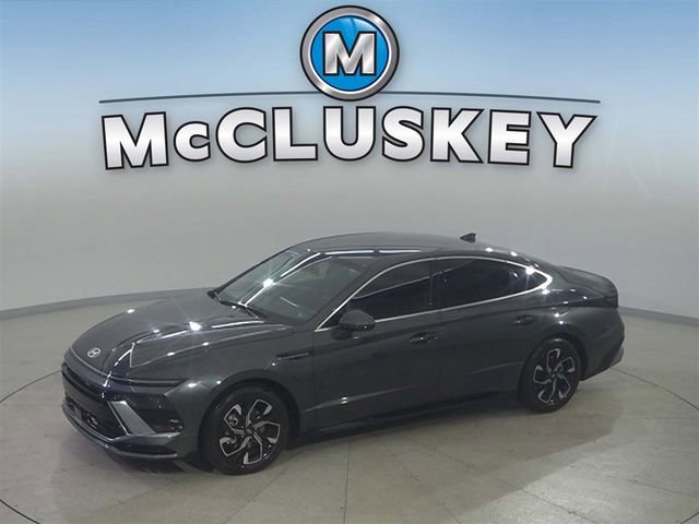 2024 Hyundai Sonata SEL's photo