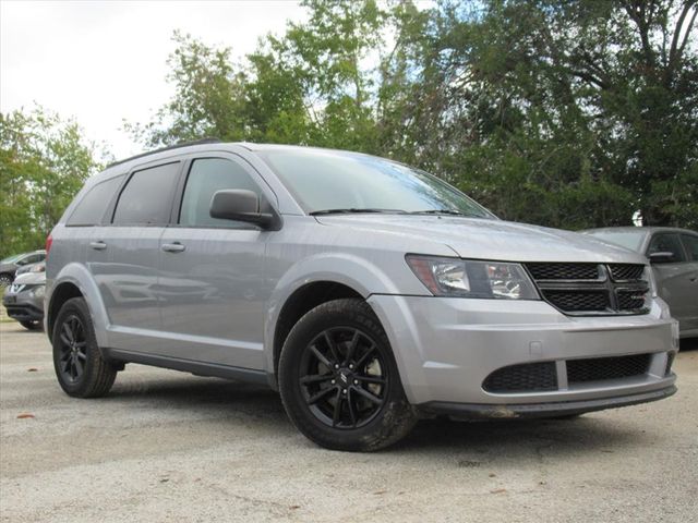 2020 Dodge Journey SE