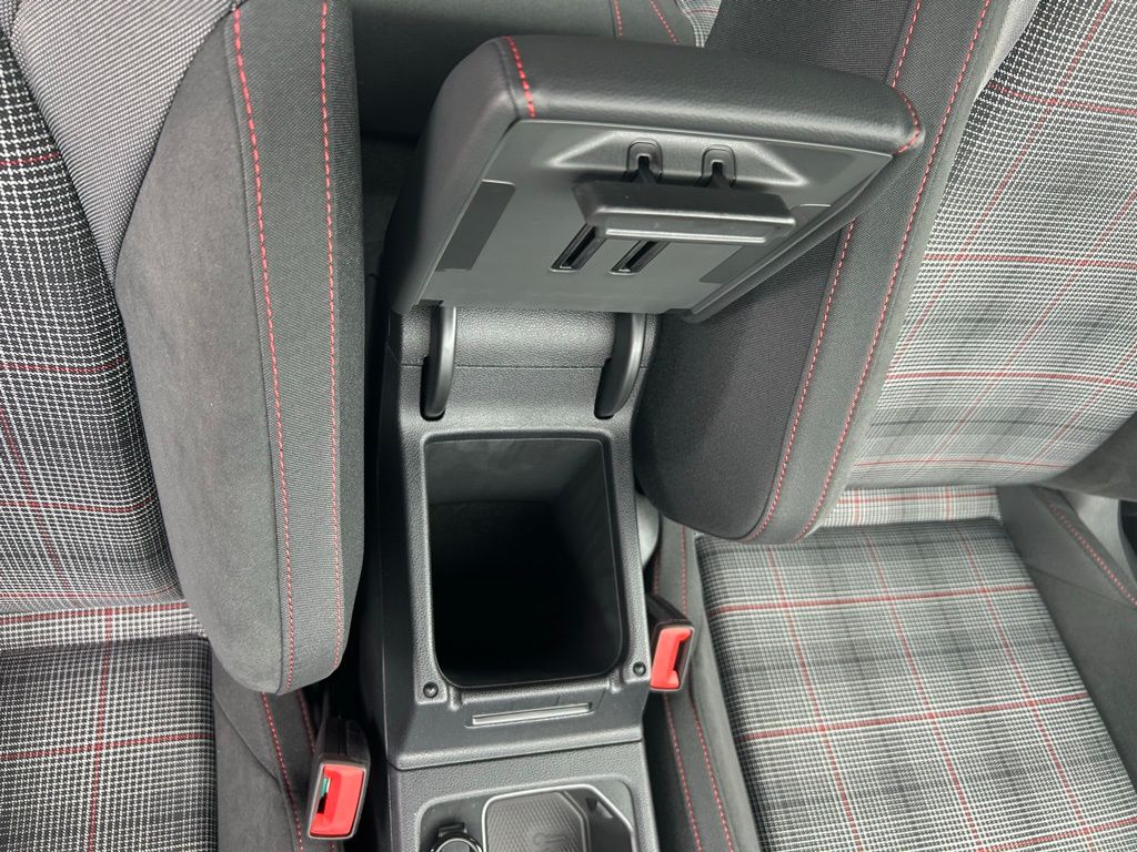 2025 Volkswagen Golf GTI S photo 30