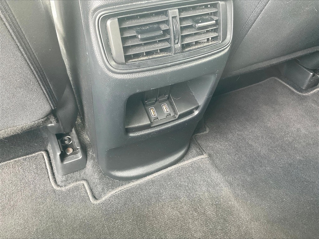 2021 Honda CR-V EX photo 27