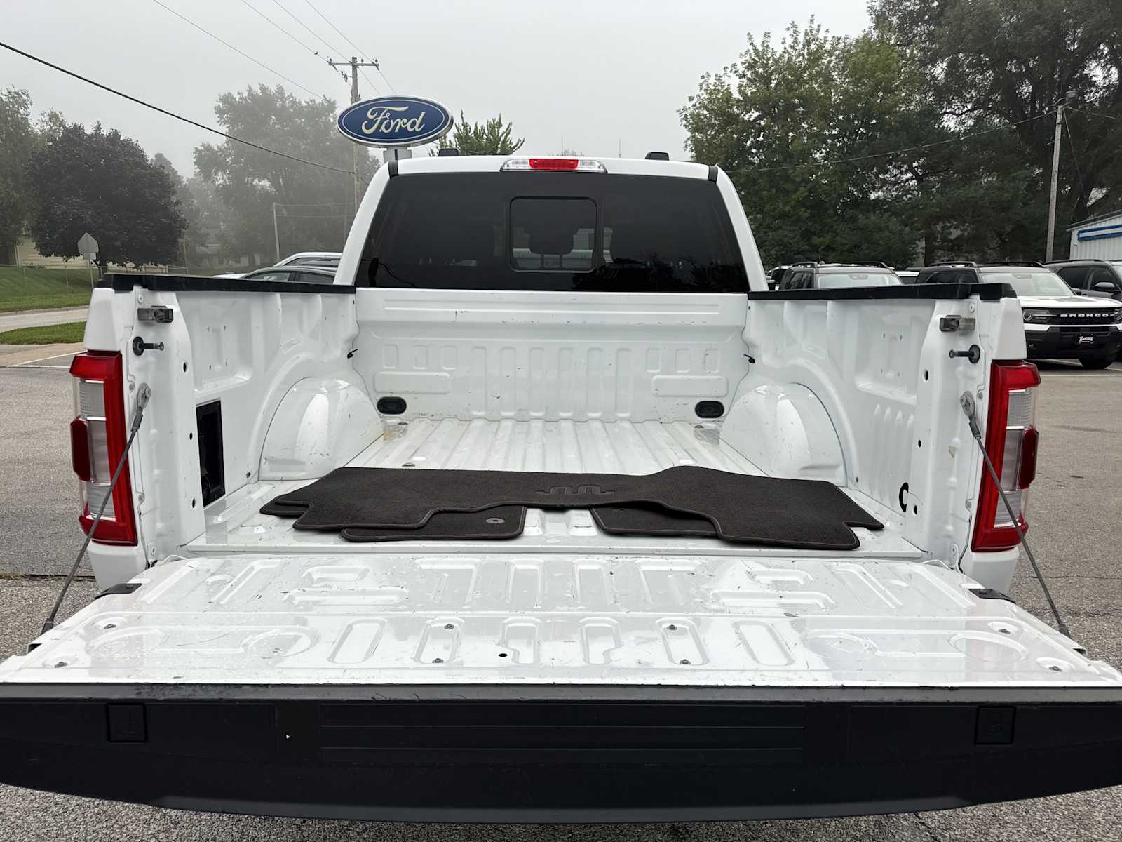 2022 Ford F-150 King Ranch photo 6