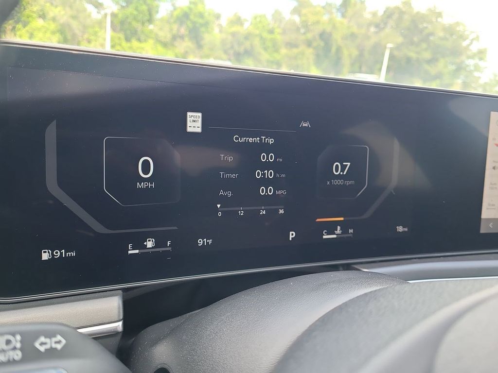 2026 Kia K5 GT photo 28