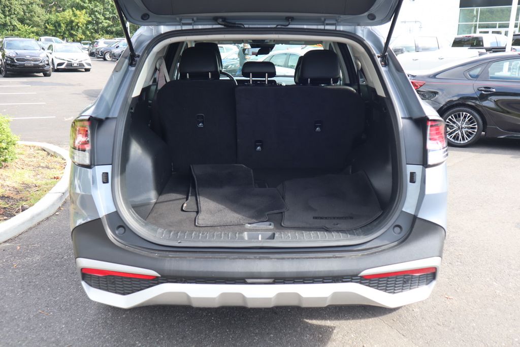 2023 Kia Sportage EX photo 25