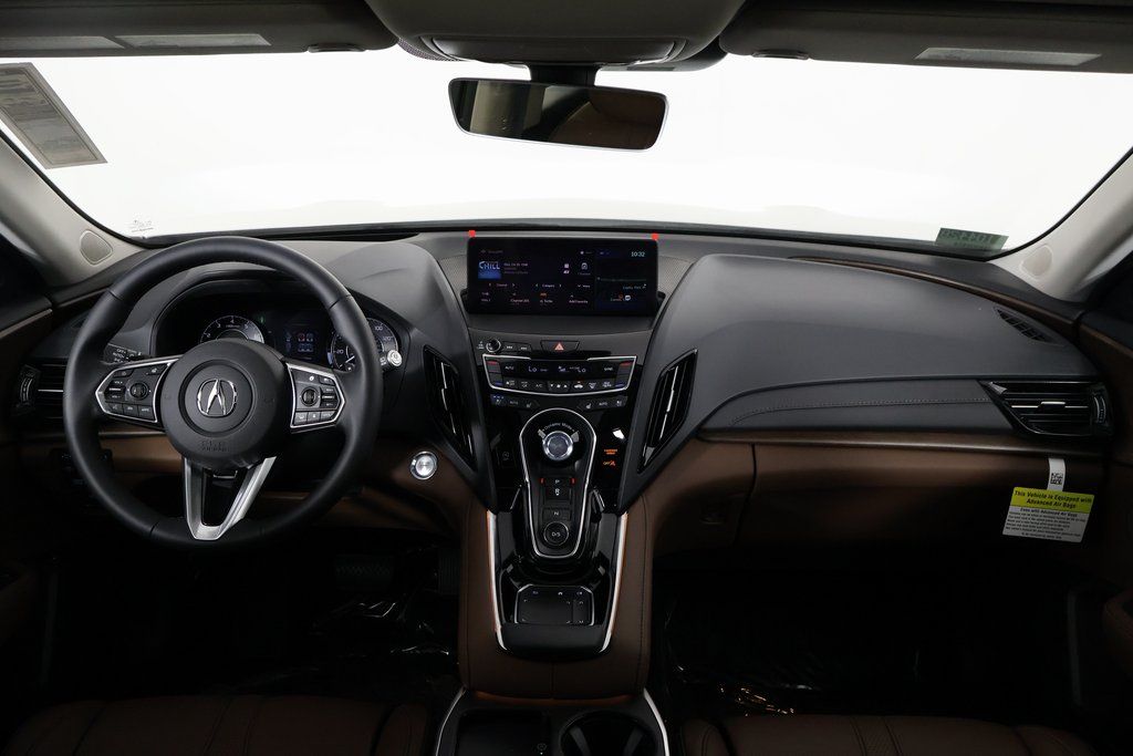 2025 Acura RDX Advance photo 4