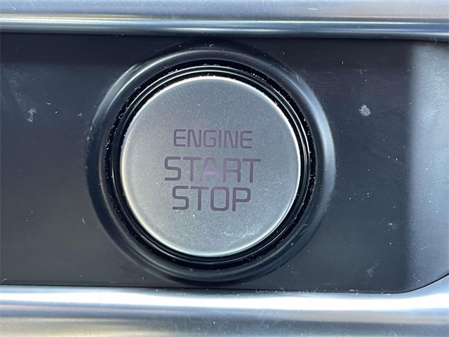 2021 Kia K5 EX photo 31