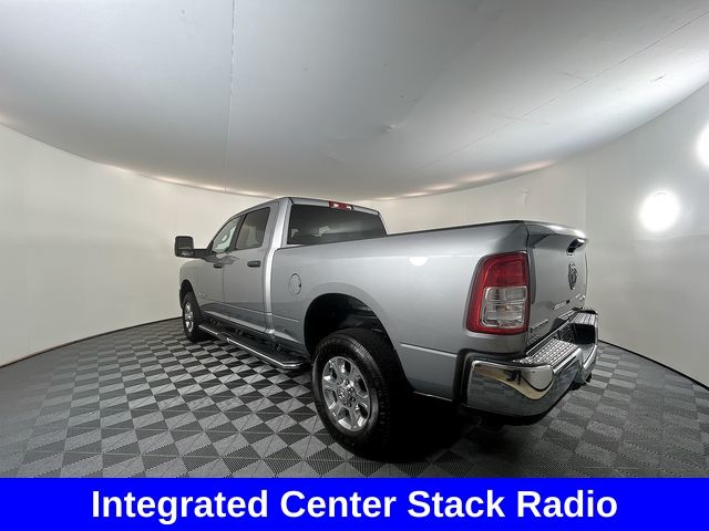2024 Ram 2500 Big Horn photo 6