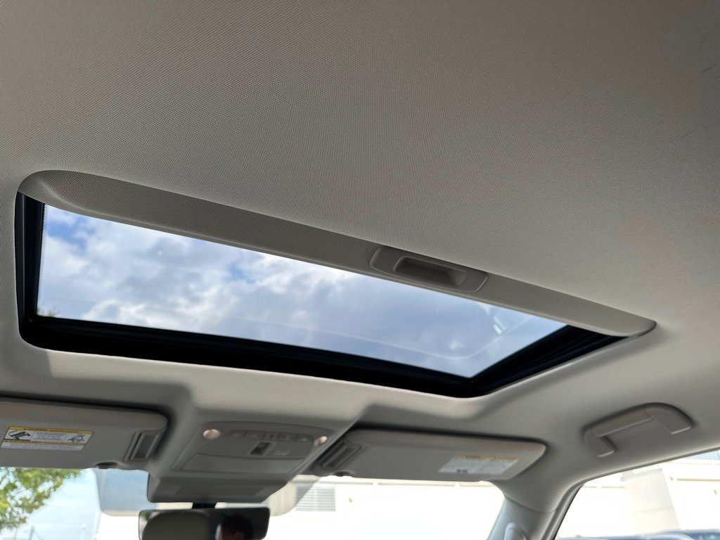 2021 Infiniti QX80 Premium Select photo 10