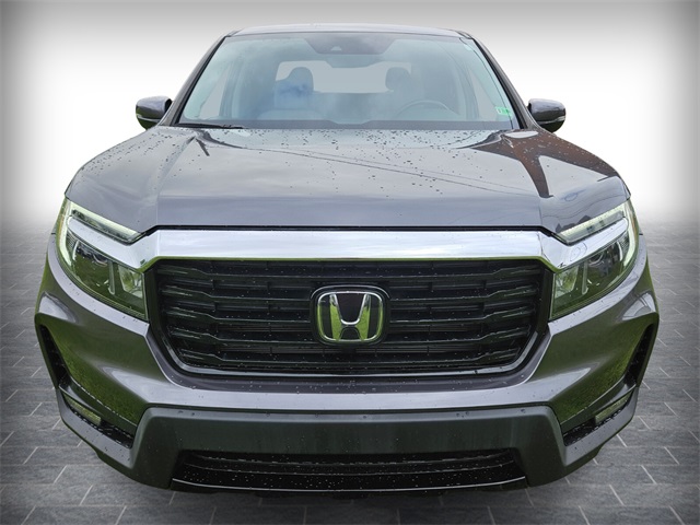 2023 Honda Ridgeline RTL-E photo 2