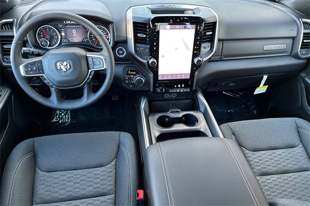 2026 Ram 1500 Big Horn Lone Star photo 3