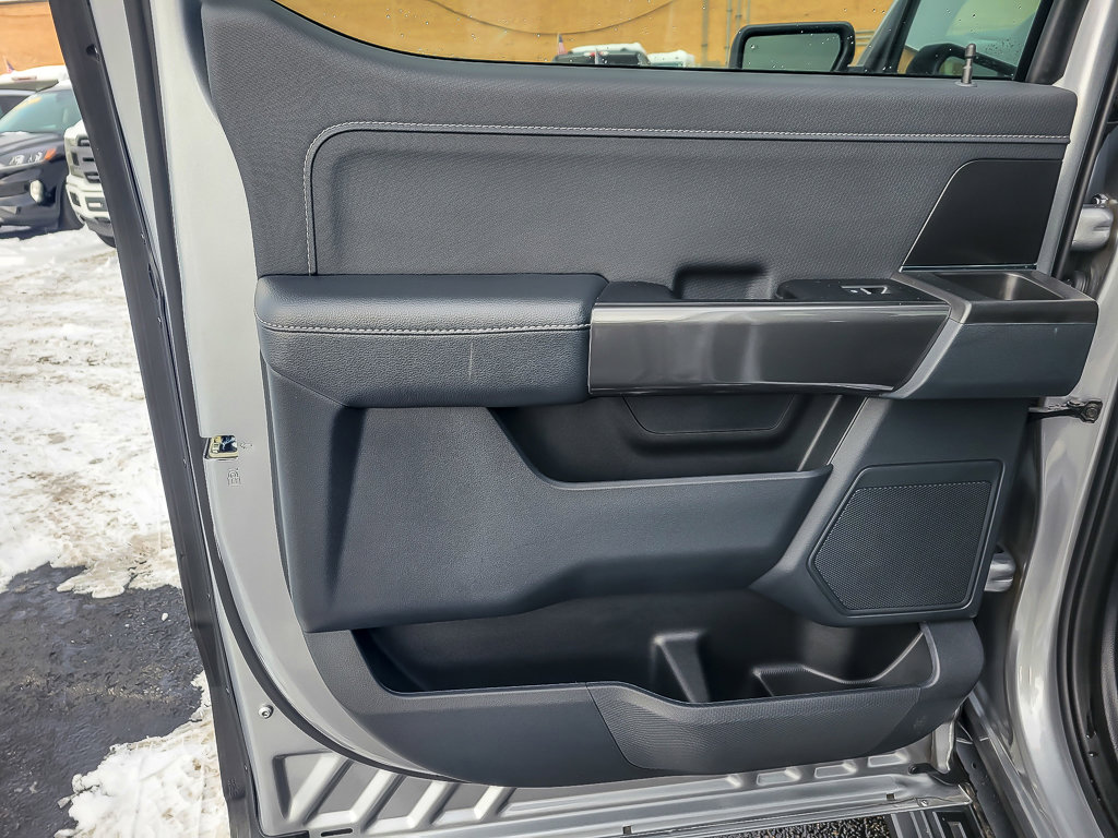 2023 FORD F-150 - Image 18