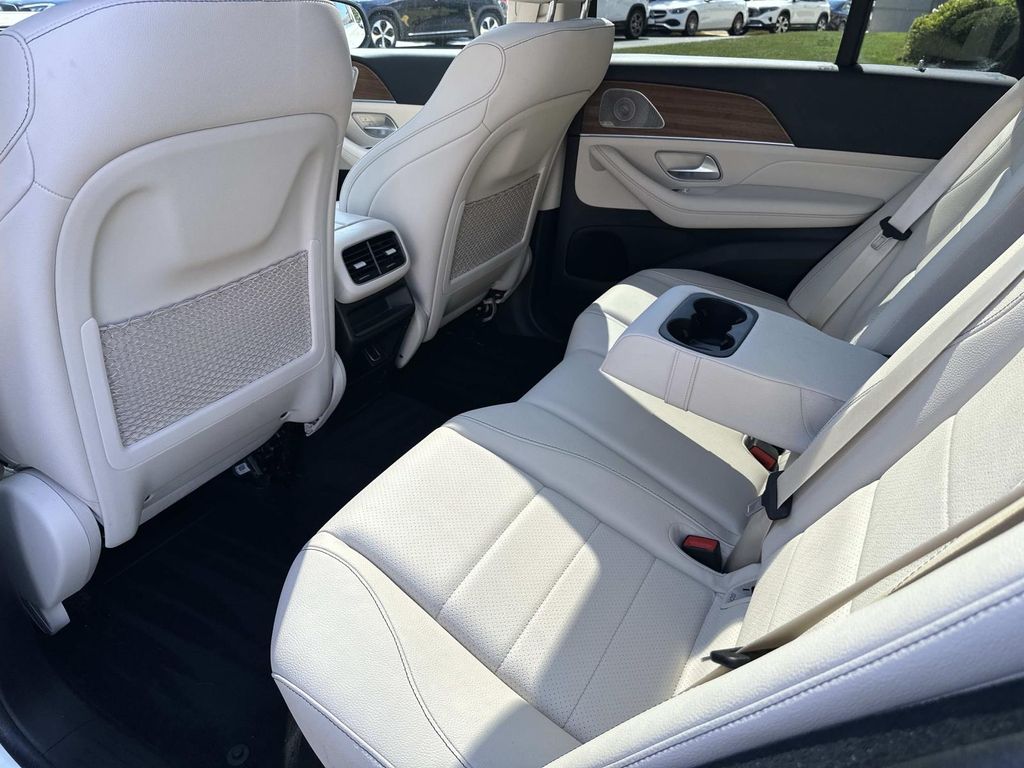 2022 Mercedes Benz GLE 350 4MATIC photo 29