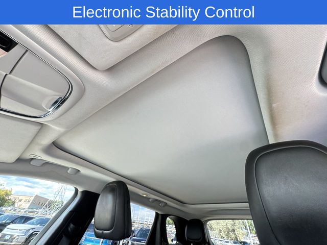 2019 Jeep Cherokee Limited photo 20