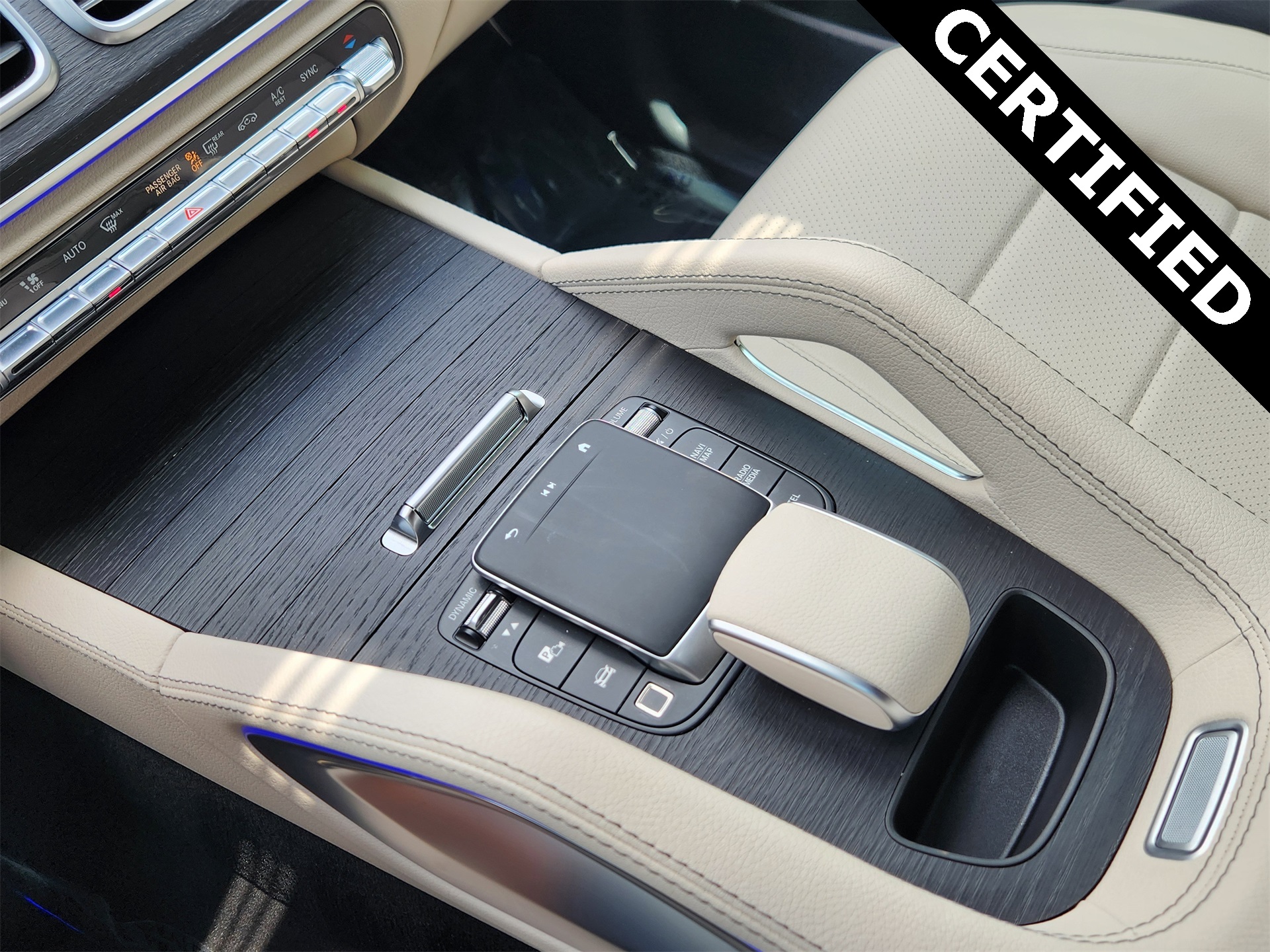 2025 Mercedes Benz GLE 350 photo 17