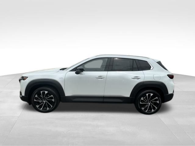 2025 Mazda CX-50 Premium Plus photo 7