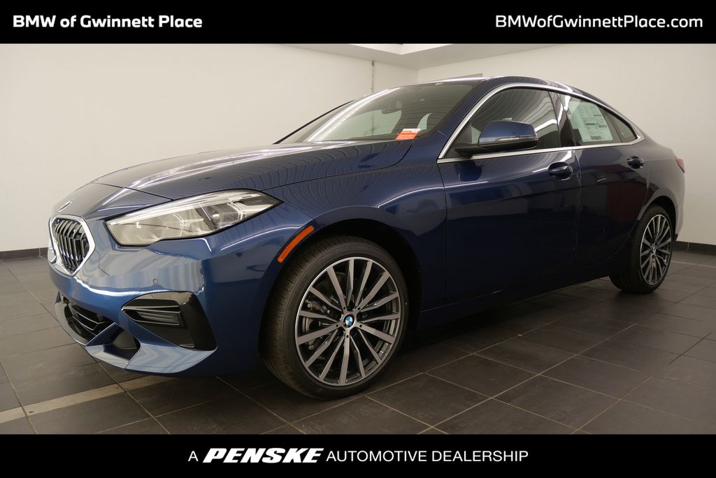 2024 BMW 2 Series