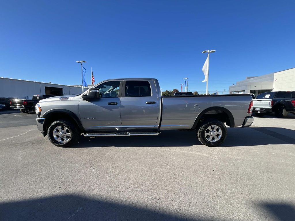 2023 Ram 2500 Big Horn photo 4