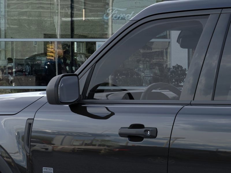 2025 Ford Bronco Sport Big Bend photo 19