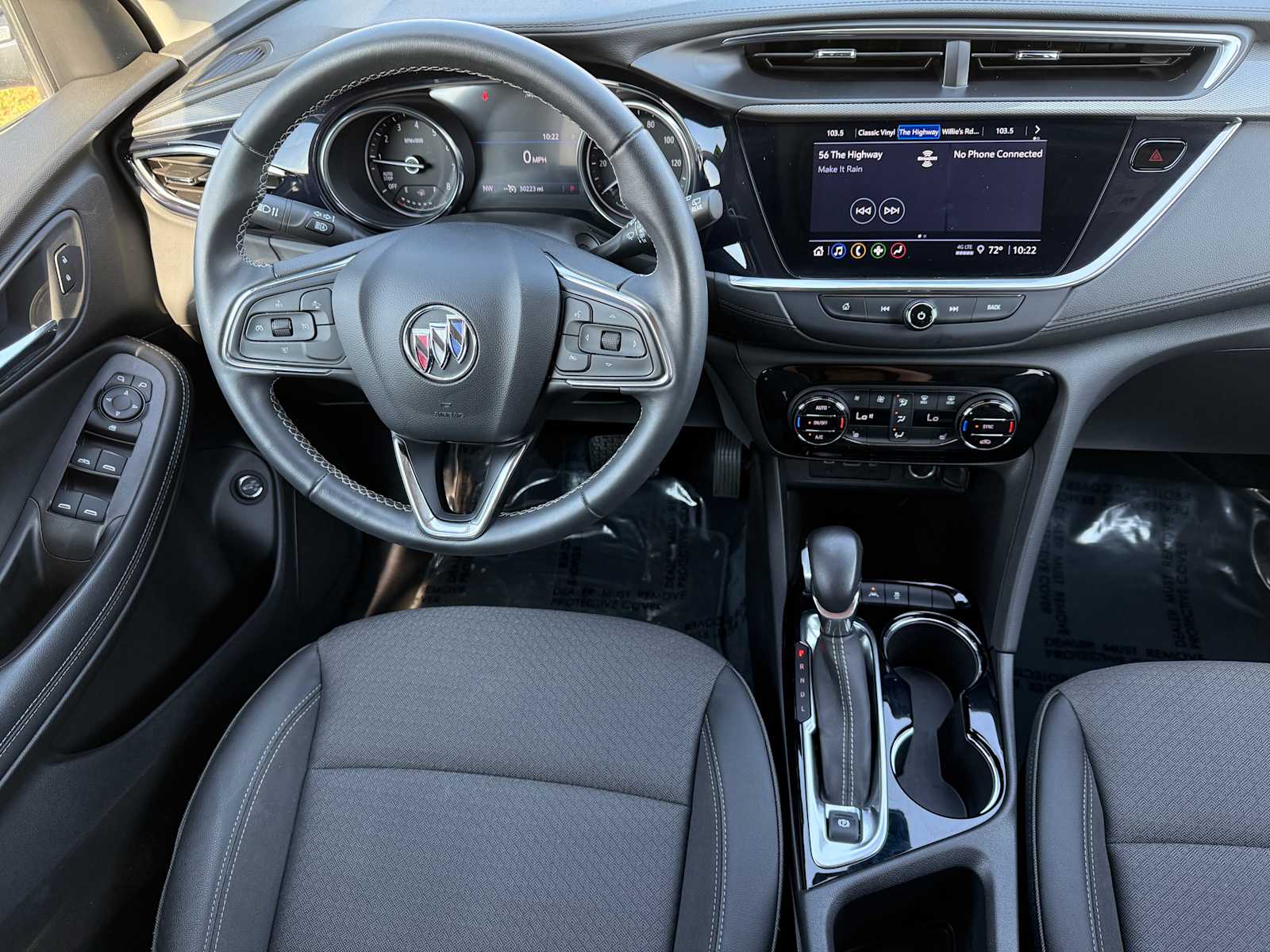 2023 Buick Encore GX Select photo 20