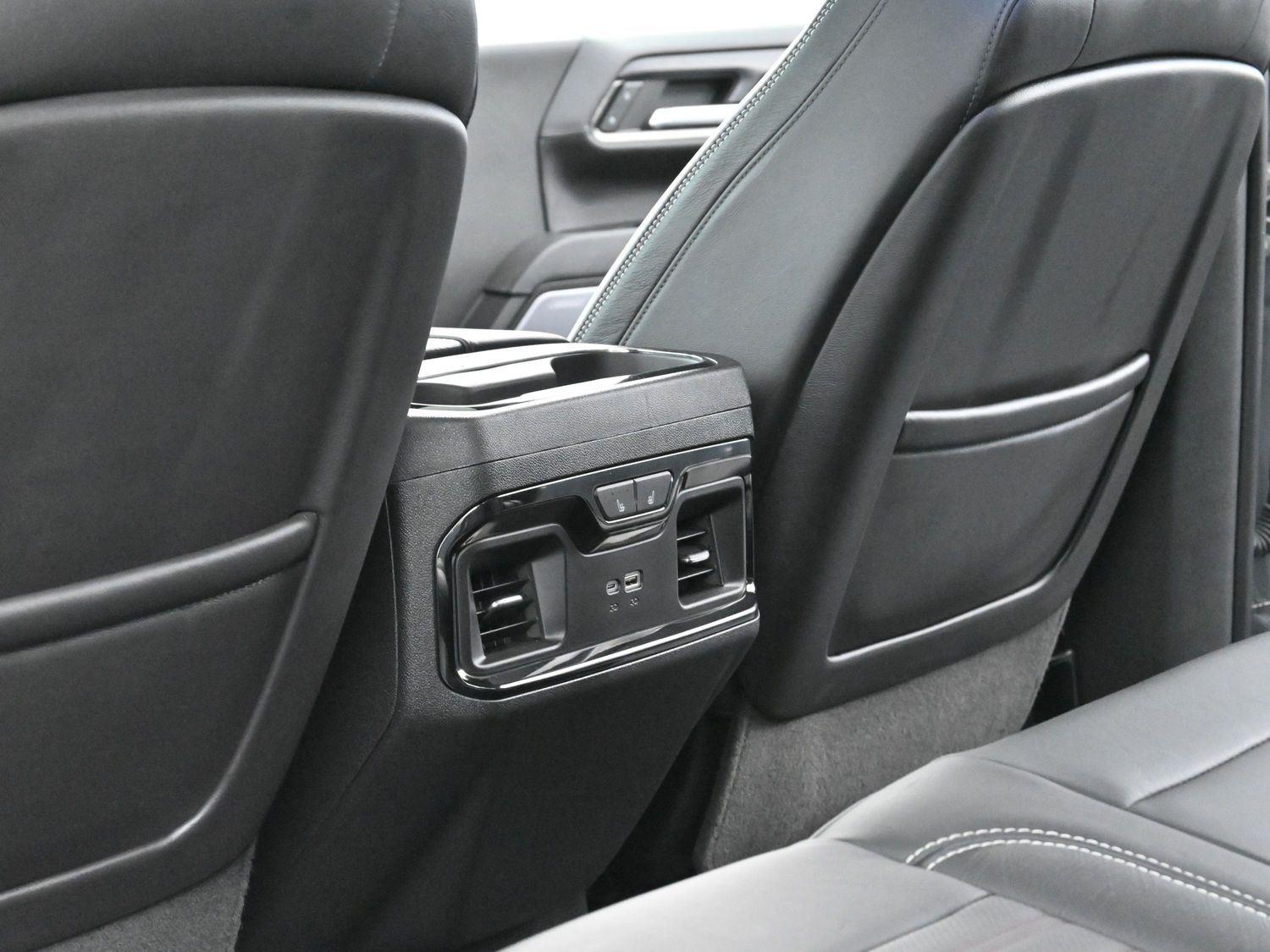 2024 Gmc Sierra 2500 HD AT4X photo 27