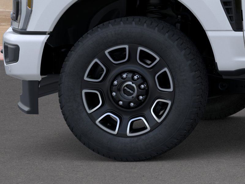2025 Ford F-350 photo 19