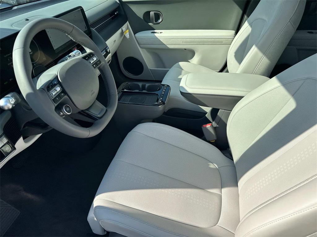 2025 Hyundai Ioniq 5 Limited photo 14