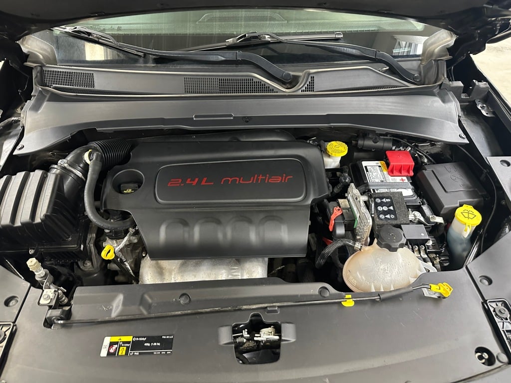 2022 Jeep Compass Latitude photo 18
