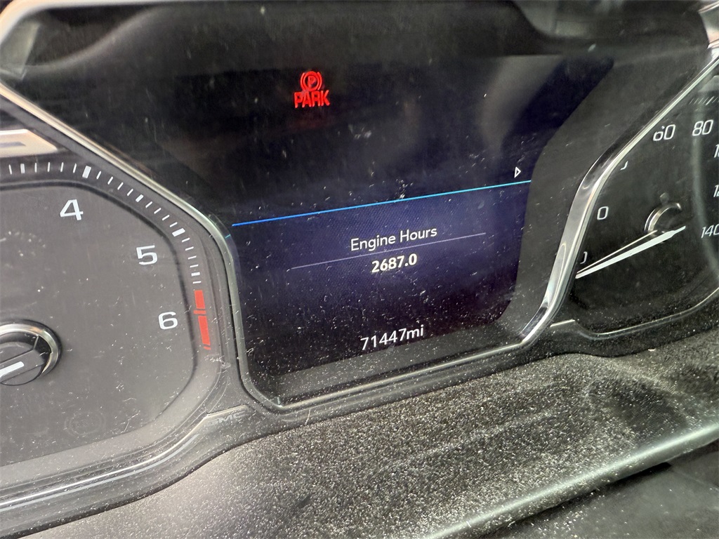 2019 Gmc Sierra 1500 AT4 photo 3