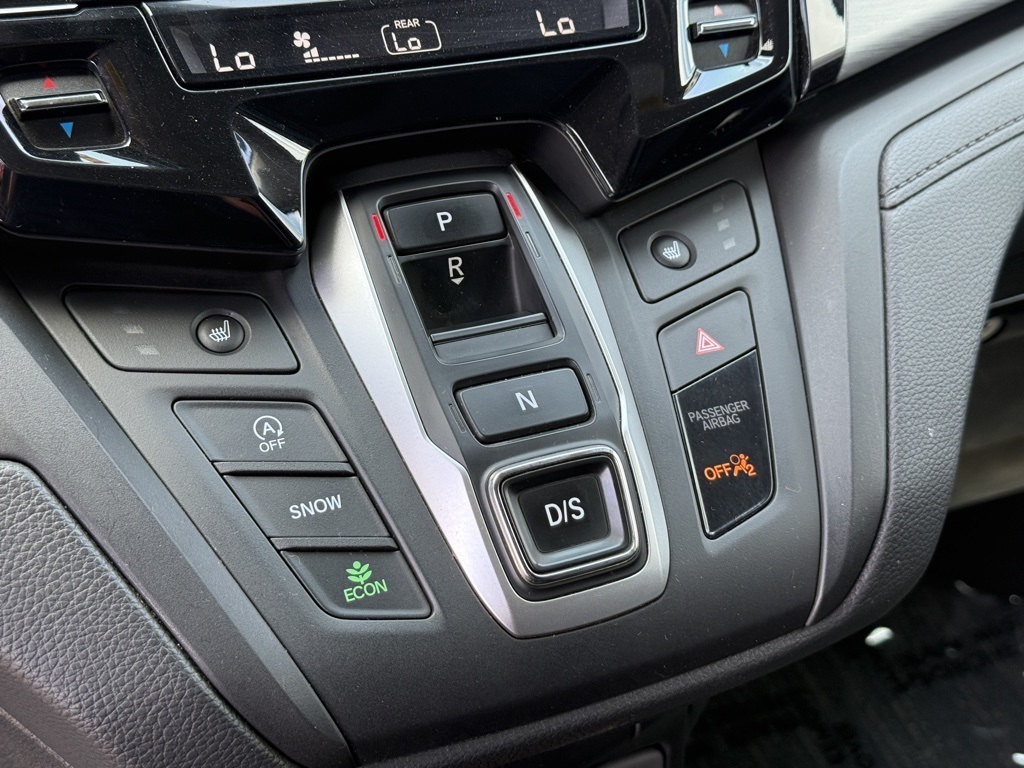 2023 Honda Odyssey EX-L photo 16