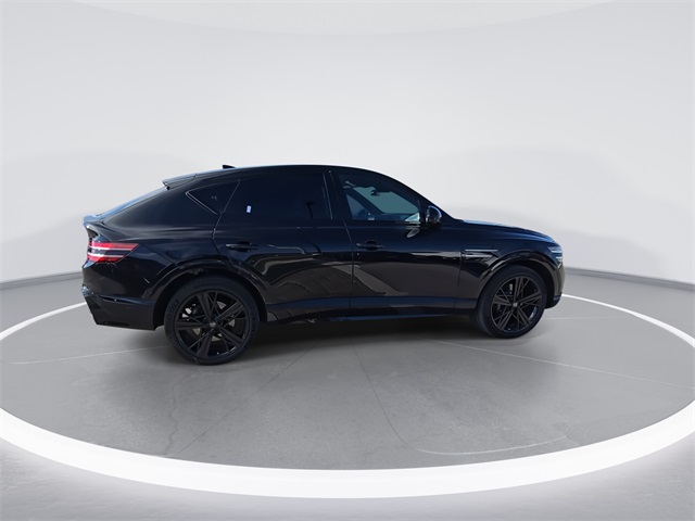 2026 Genesis GV80 Coupe 3.5T Prestige photo 2