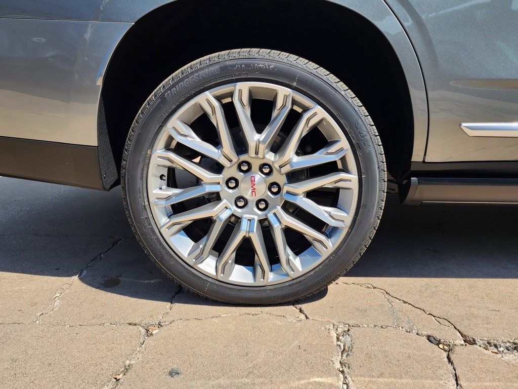 2026 Gmc Yukon Denali photo 57