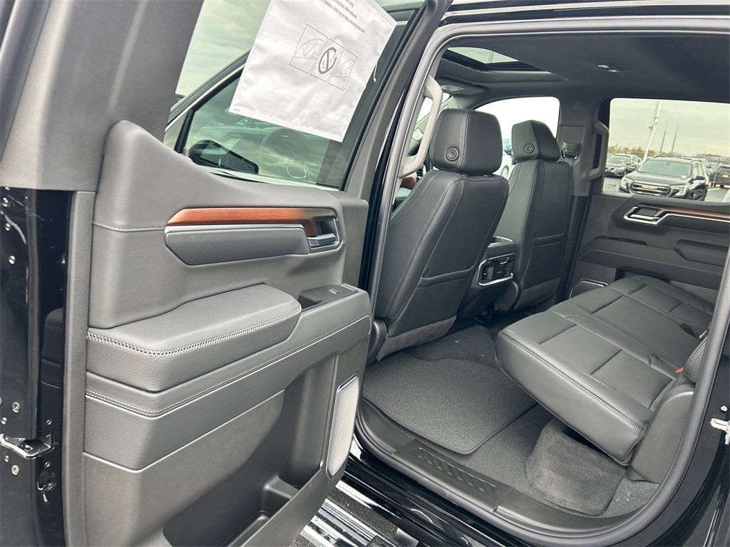 2026 GMC SIERRA - Image 31