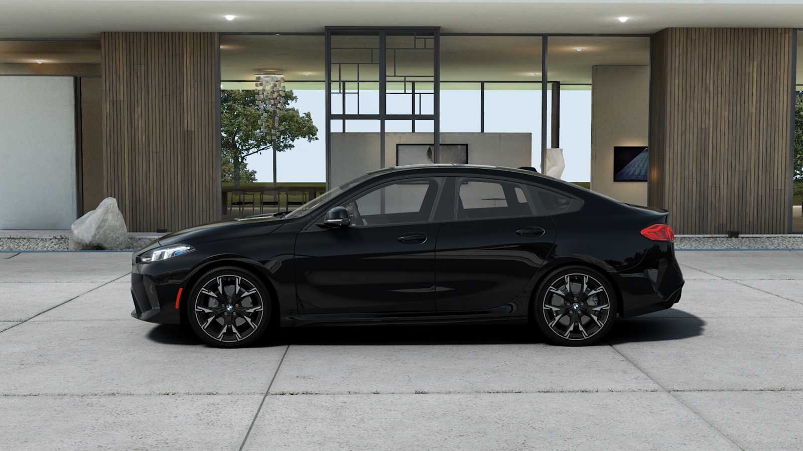 2026 Bmw 228 228 Gran Coupe photo 4