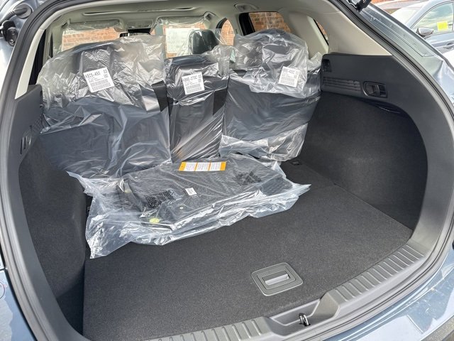 2025 Mazda CX-5 2.5 S Carbon photo 9