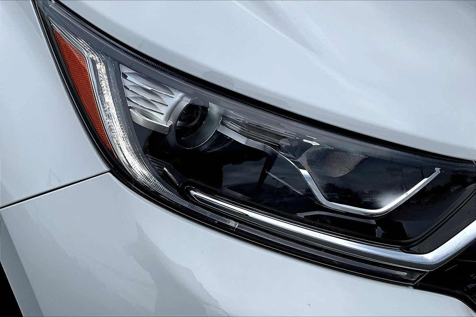 2022 Honda CR-V EX-L photo 26
