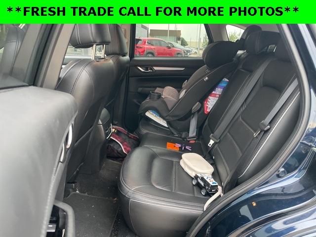 2024 Mazda CX-5 2.5 S Preferred photo 14
