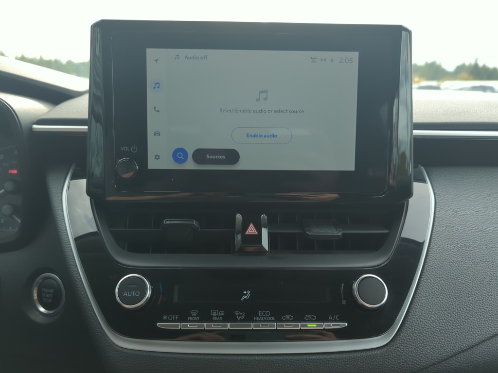 2024 Toyota Corolla LE photo 15