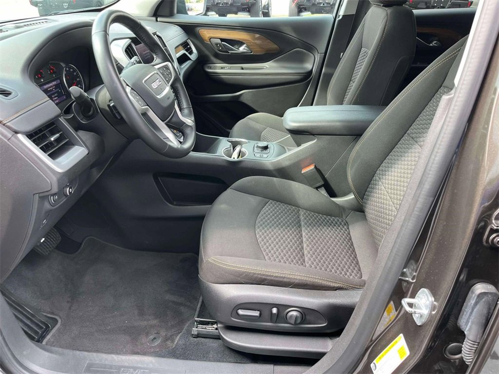 2020 Gmc Terrain SLE photo 23