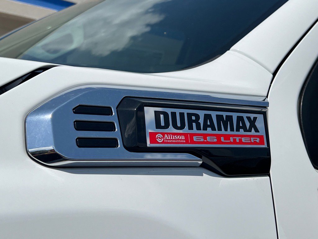 2025 Gmc Sierra 2500 HD Pro photo 2