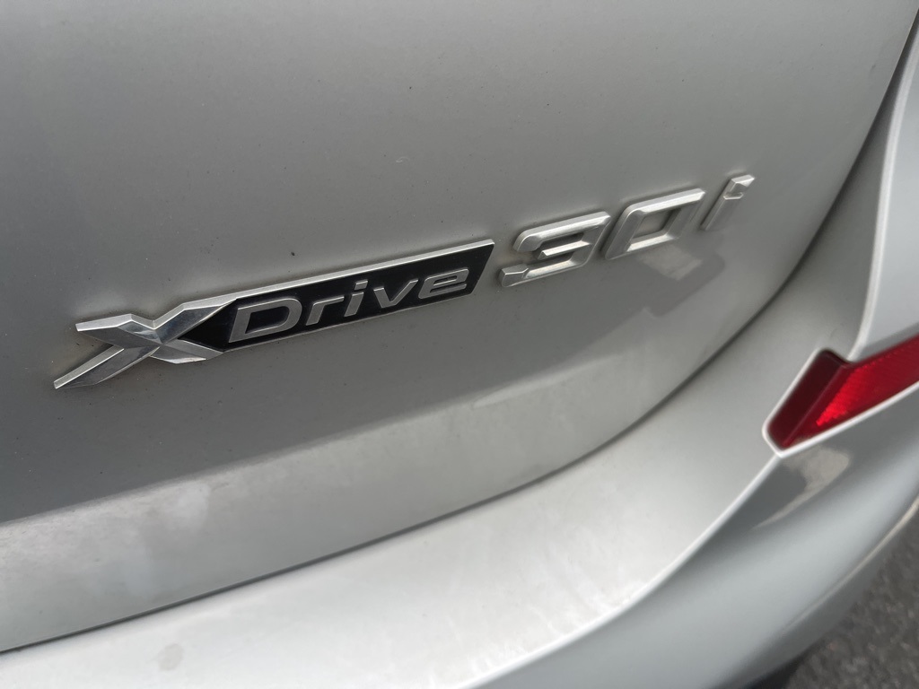 2019 Bmw X3 xDrive30i photo 3