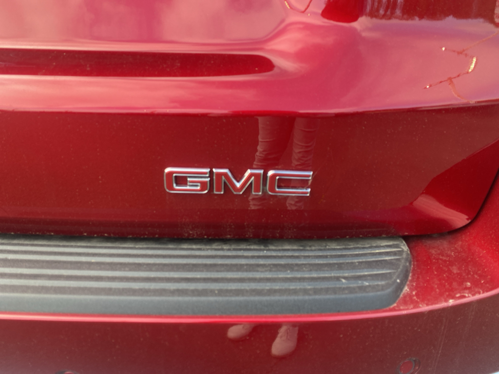 2025 Gmc Yukon XL Denali photo 9