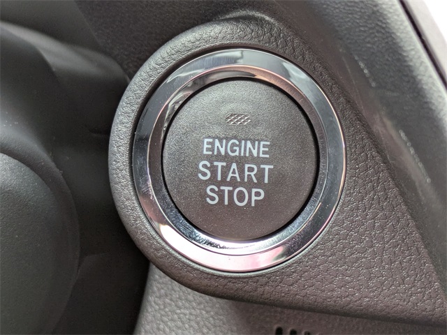 2025 Subaru Impreza Sport photo 17
