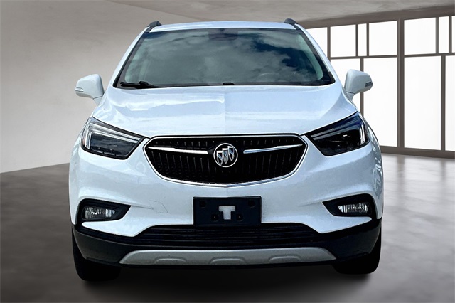2020 Buick Encore Essence photo 3